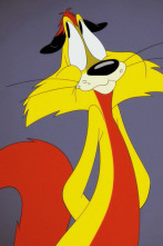 Imagen de Looney Tunes... (T3): La culpa es del gato / El agente de tráfico para a Lucas: El carné de pilotar lanchas / Un pleno de - 1