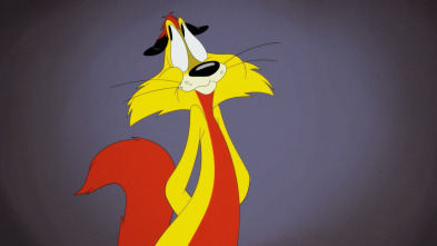 Imagen de Looney Tunes... (T3): La culpa es del gato / El agente de tráfico para a Lucas: El carné de pilotar lanchas / Un pleno de - 2