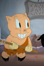 Imagen de Looney Tunes... (T3): La cena de los cavernícolas / El ganador del premio - 1