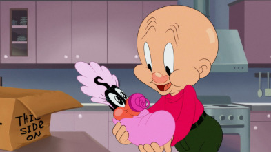 Imagen de Looney Tunes... (T3): El plan del pato / La obsesión por la espada - 2