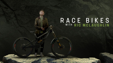 Imagen de Race Bikes with Ric McLaughlin, Season 1  - 2