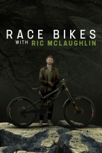 Imagen de Race Bikes with Ric McLaughlin, Season 1  - 1