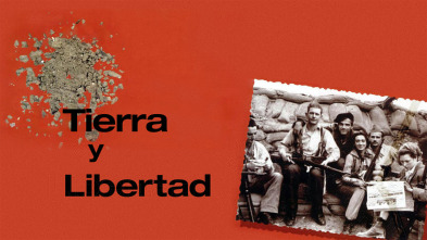 Imagen de Tierra y libertad - 2