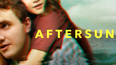 Imagen de Aftersun - 2