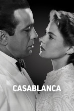 Imagen de Casablanca - 1