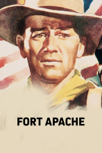 Imagen de Fort Apache - 1