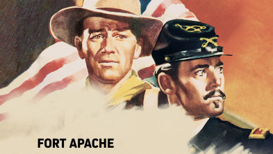 Imagen de Fort Apache - 2