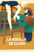 Imagen de La rodilla de Clara - 1