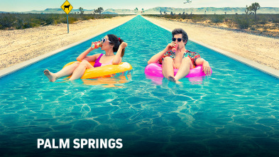 Imagen de Palm Springs - 2