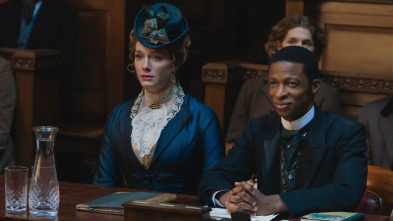 Imagen de The Buccaneers:... (T2): Ep.7 Todos en Pie - 2