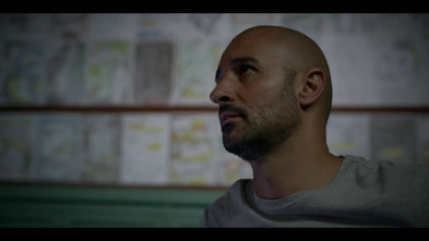 Imagen de La caza Tramuntana (T2): Ep.6 S'Illa - 1