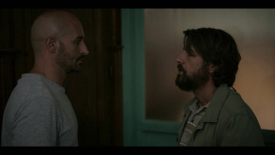 Imagen de La caza Tramuntana (T2): Ep.6 S'Illa - 2
