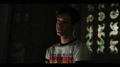 Imagen de La caza Tramuntana (T2): Ep.6 S'Illa - 3