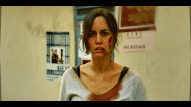 Imagen de La caza Tramuntana (T2): Ep.6 S'Illa - 4