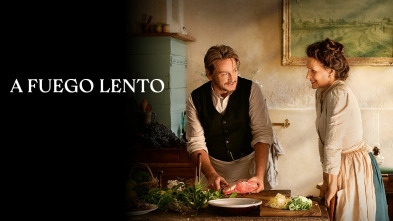 Imagen de A fuego lento - 2