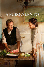 Imagen de A fuego lento - 1