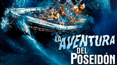 Imagen de La aventura del Poseidón (T1) - 2