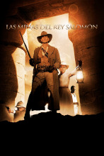 Imagen de Las minas del rey Salomón (T1) - 1