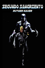 Imagen de Segundo sangriento - 1