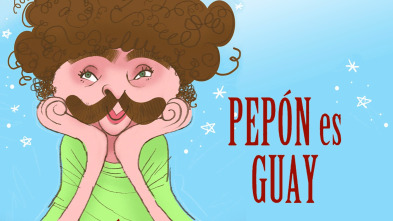 Imagen de Pepón es guay (El documental entre paréntesis) - 2
