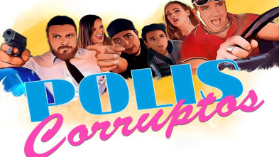 Imagen de Polis corruptos - 2