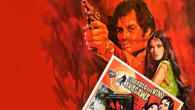 Imagen de El diablo que vino de Akasawa - 2