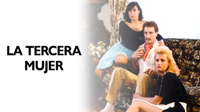 Imagen de La tercera mujer - 2
