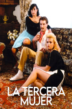 Imagen de La tercera mujer - 1