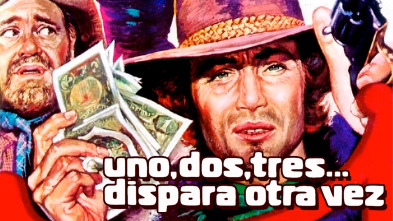 Imagen de Uno, dos, tres... dispara otra vez - 2