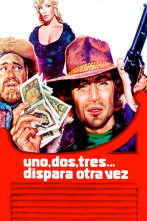 Imagen de Uno, dos, tres... dispara otra vez - 1