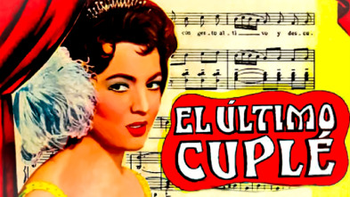 Imagen de El último cuplé - 2
