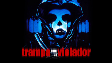 Imagen de Trampa para un violador - 2