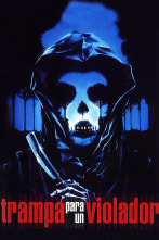Imagen de Trampa para un violador - 1