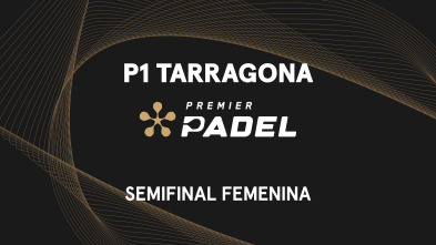 Imagen de Semifinal Femenina Evento 2 - 2