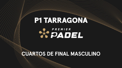 Imagen de Cuartos de Fianal: Cuarto de final Masculino 3 - 2