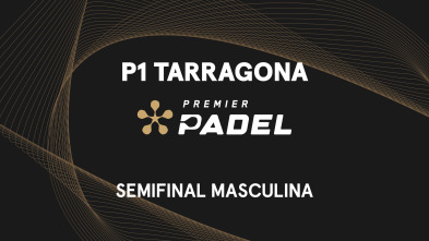 Imagen de Semifinal Evento 1 - 2