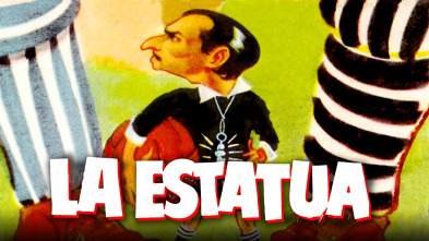 Imagen de La estatua - 2