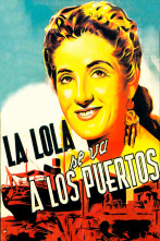 Imagen de La Lola se va a los puertos - 1