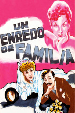 Imagen de Un enredo de familia - 1
