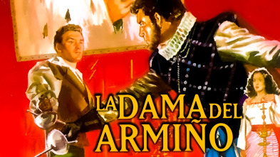 Imagen de La dama del armiño - 2