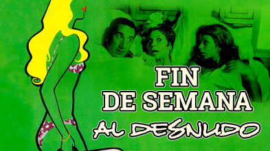 Imagen de Fin de semana al desnudo - 2