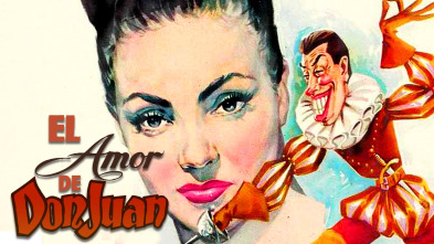 Imagen de El amor de Don Juan - 2