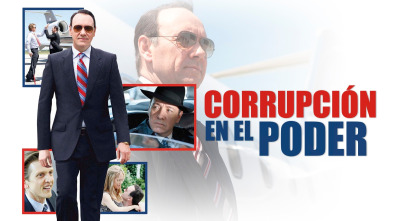 Imagen de Corrupción en el poder - 2