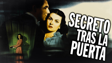 Imagen de Secreto tras la puerta - 2