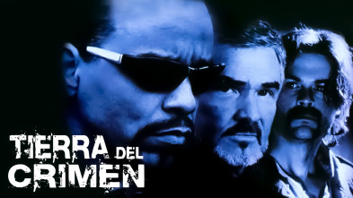 Imagen de Tierra del crimen - 2