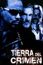 Imagen de Tierra del crimen - 1