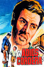 Imagen de Adiós, cordera - 1