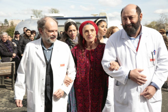 Imagen de El último suspiro - 4