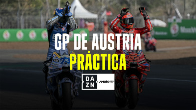 Imagen de MotoGP - GP de... (2025): Práctica - 2