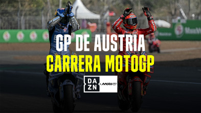 Imagen de MotoGP - GP de... (2025): Carrera MotoGP - 2